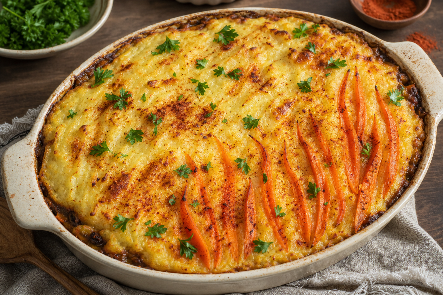 Peat Fire Casserole. Based on: Peat Fire in the Ardennes Not Yet Under Control, King Filip Visits Area