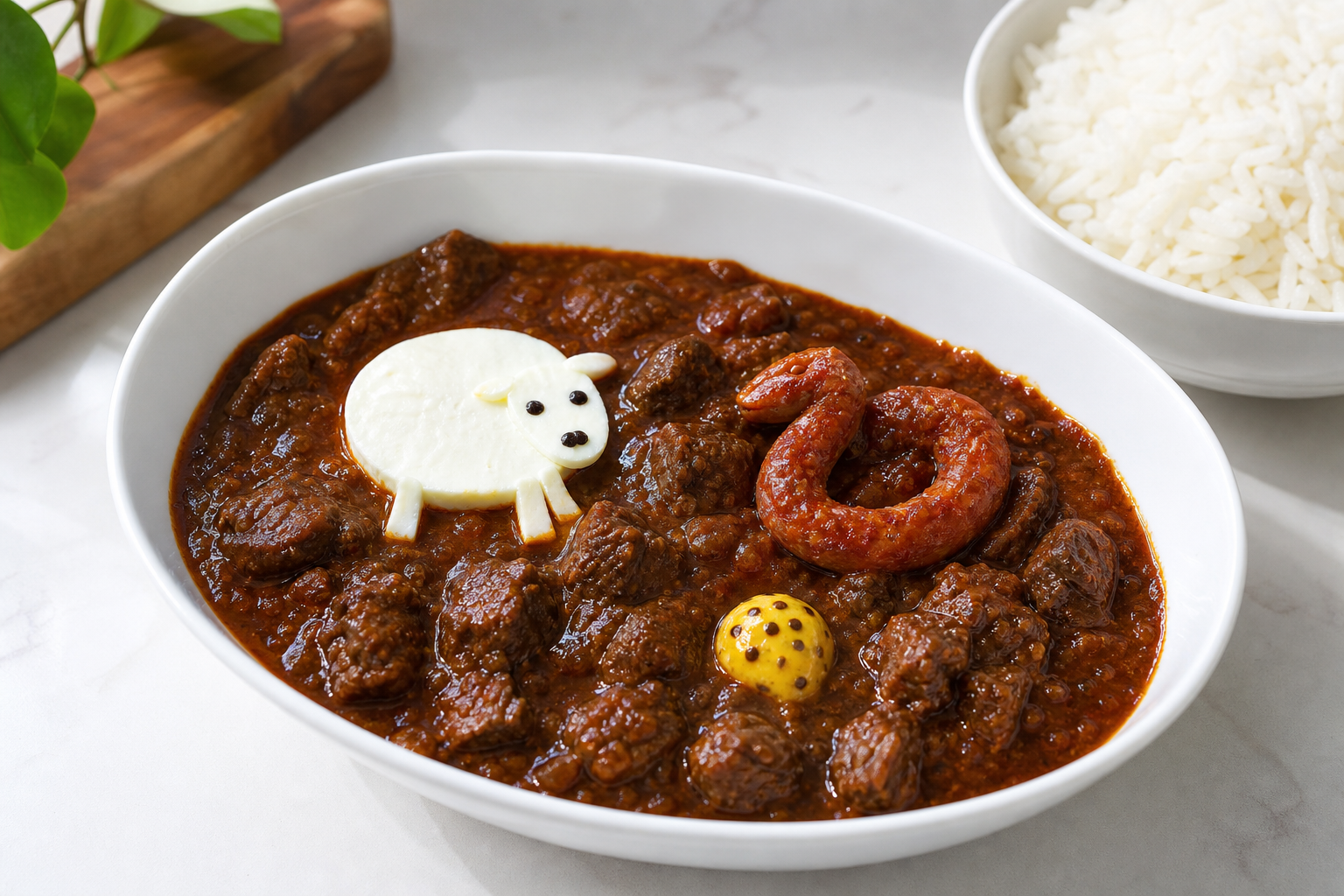 Niu Lai’s Dream Stew. Based on: So Bad You Have to See It, Chinese Animated Film Earns Millions
