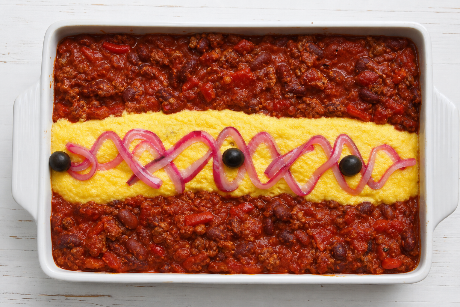Borderline Bake A12. Based on: Germany extends controversial border controls again by six months