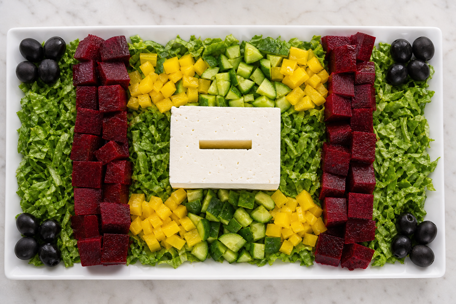 Ballot Box Salad. Based on: Call for elections now comes from Ukraine itself, how realistic is that in wartime?
