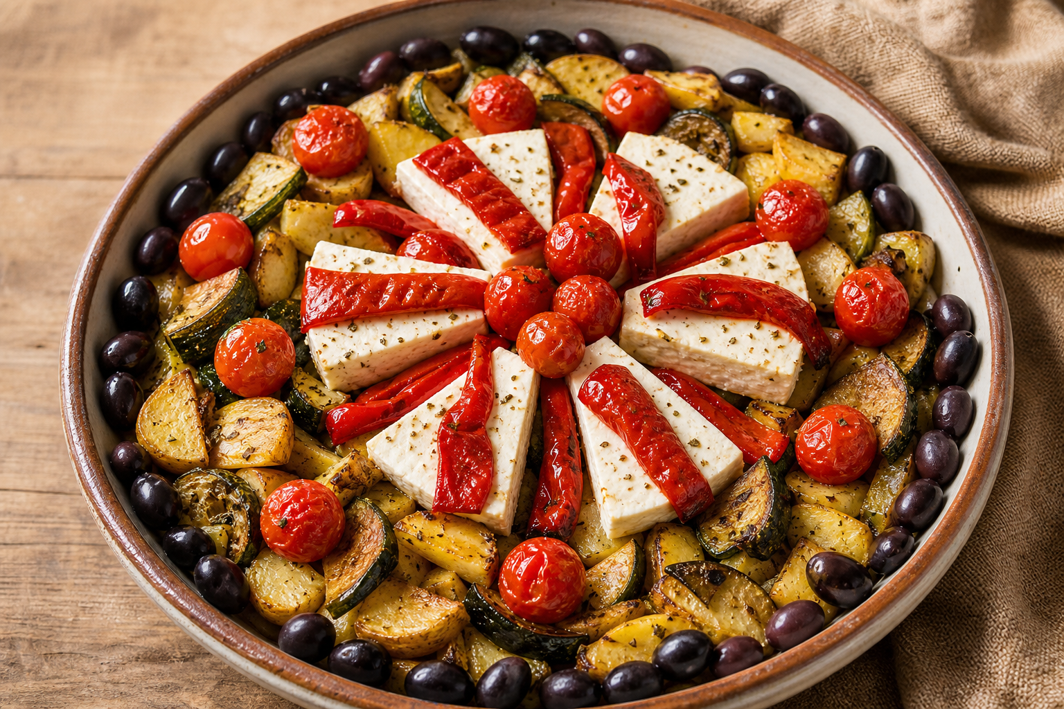 Ceuta Square Salad. Based on: Young migrants roam everywhere in Ceuta, many sleep on the streets