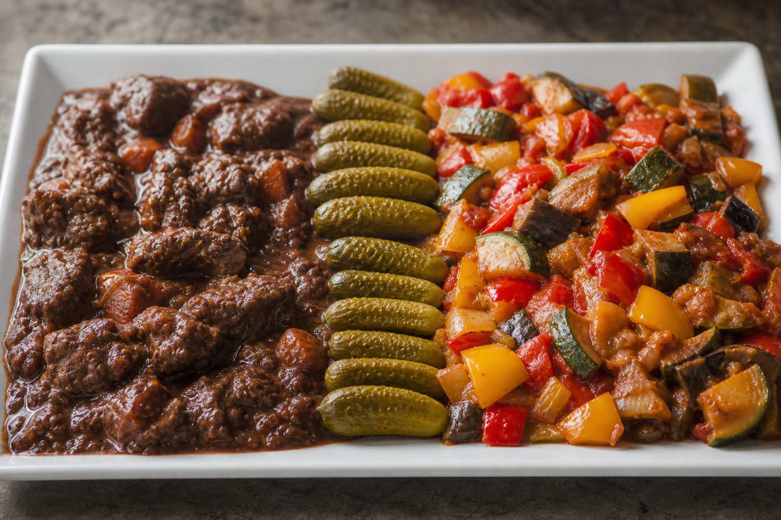 Brussels Stew with Double Language Border. Based on: Prime Minister of Brussels Takes Language Course After Criticism of Moderate Dutch
