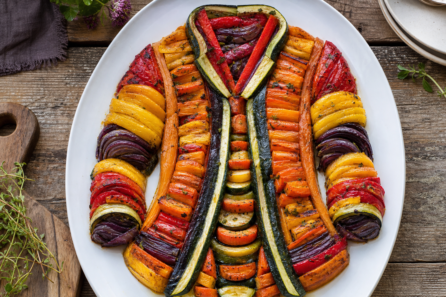 Coat of Many Colours-salade. Gebaseerd op: Country-icoon Dolly Parton (9 to 5, Jolene) op 80-jarige leeftijd overleden
