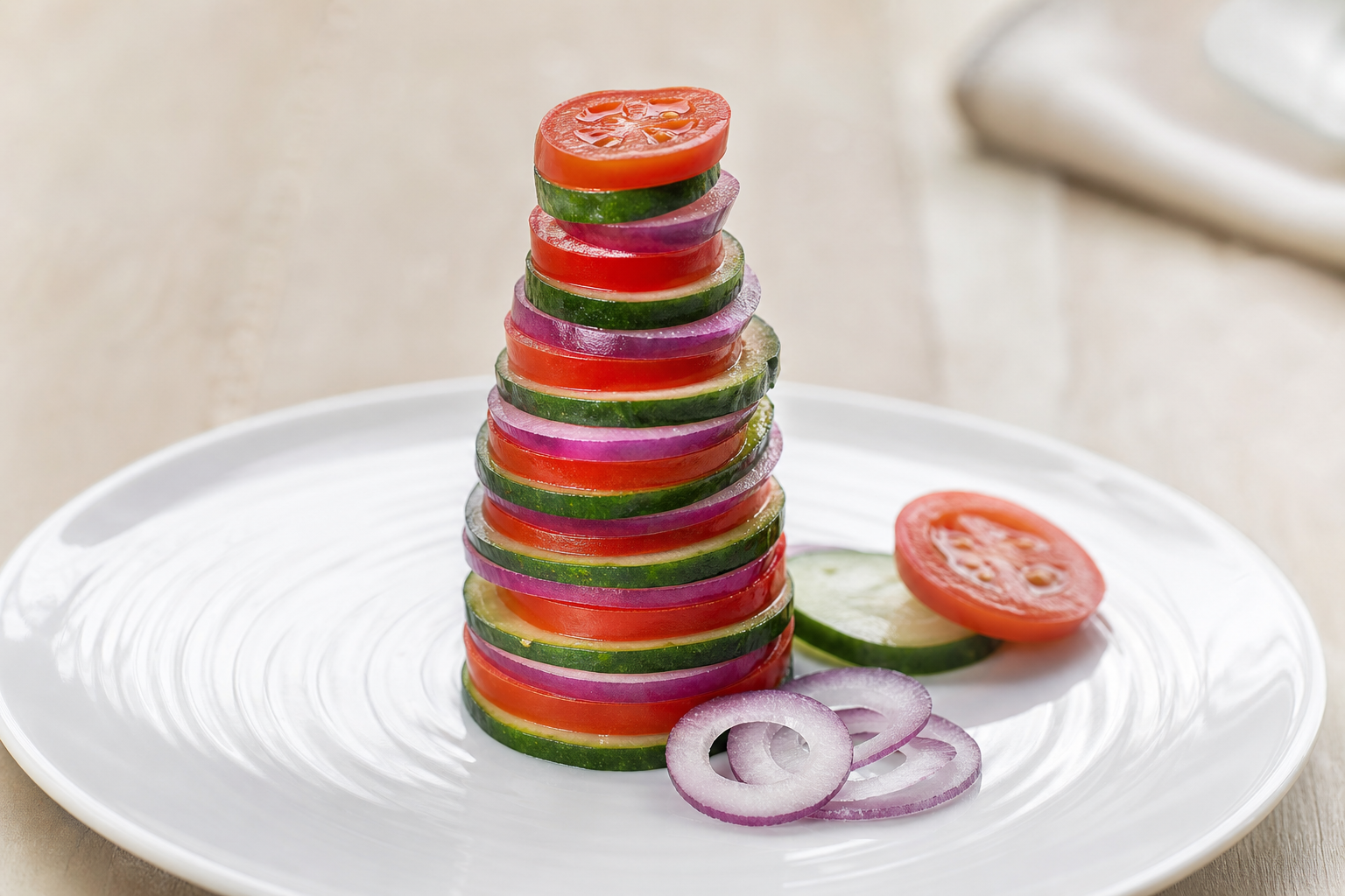 Ingezamelde Normsalade. Gebaseerd op: Meer flessen en blikjes met statiegeld ingezameld, maar norm nog niet gehaald