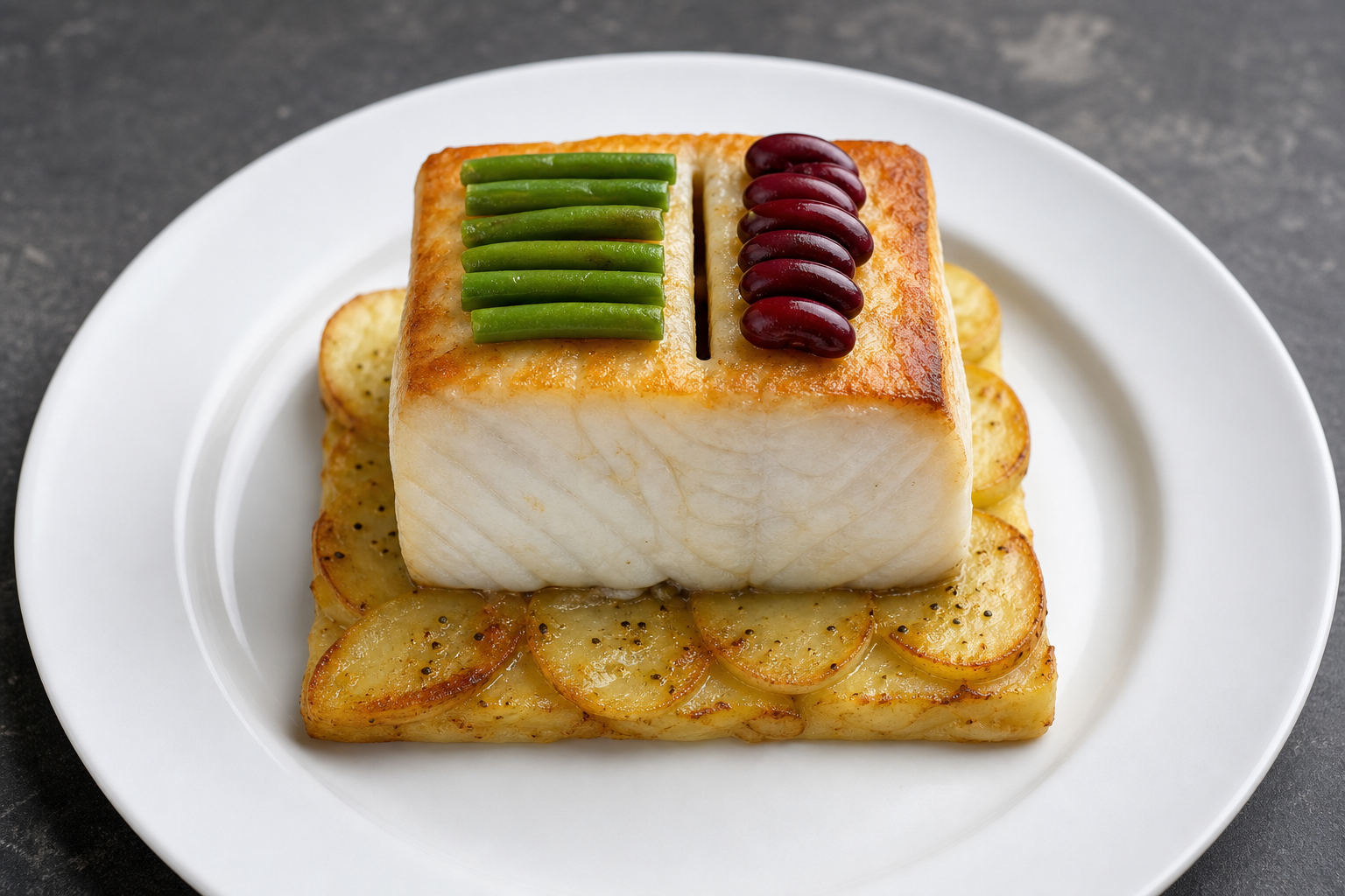 The Icelandic Ballot Box Dish. Based on: Icelanders to the polls: whether or not to negotiate EU membership?