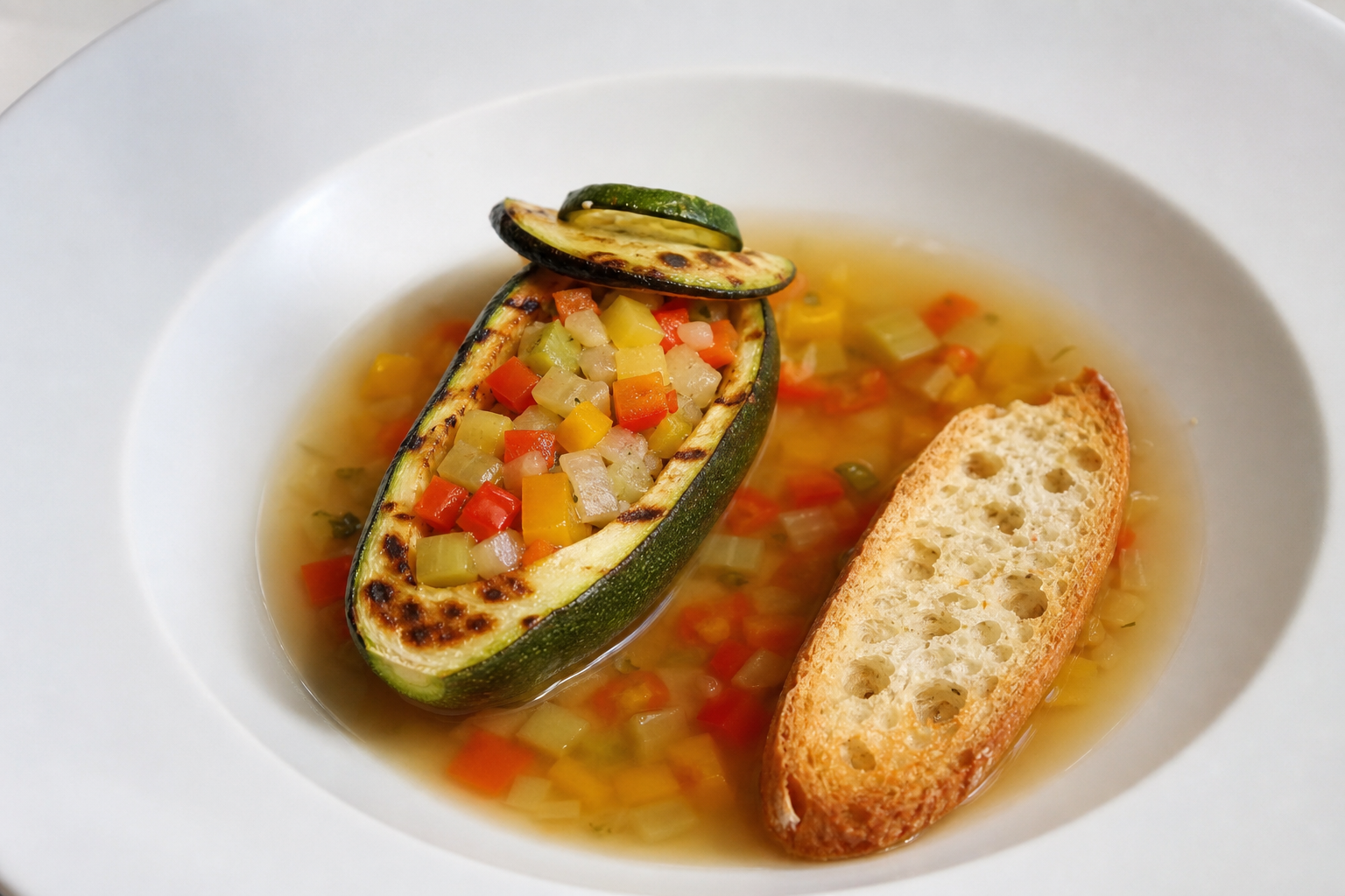 Backpack Soup with One-Way Ticket. Based on: Australia Tightens Visa Policy, Backpackers Suffer