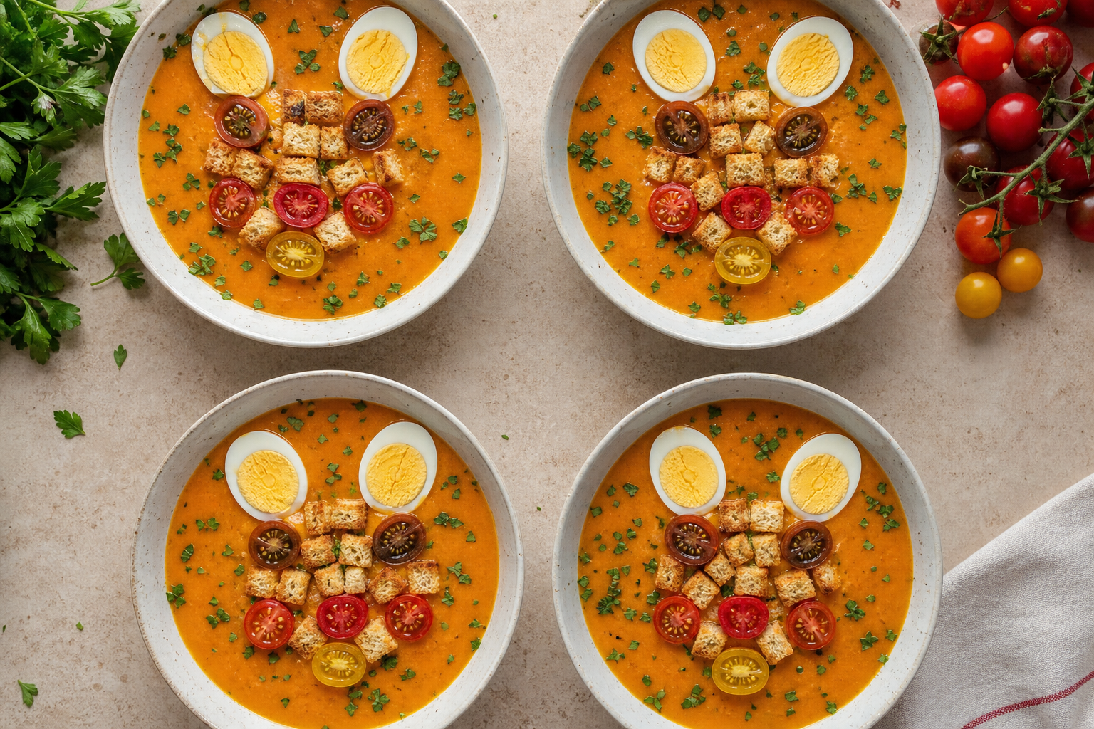 Tilcayo Tiger Cat Soup. Based on: Biologists discover new species of tiger cat in Bolivia: the tilcayo