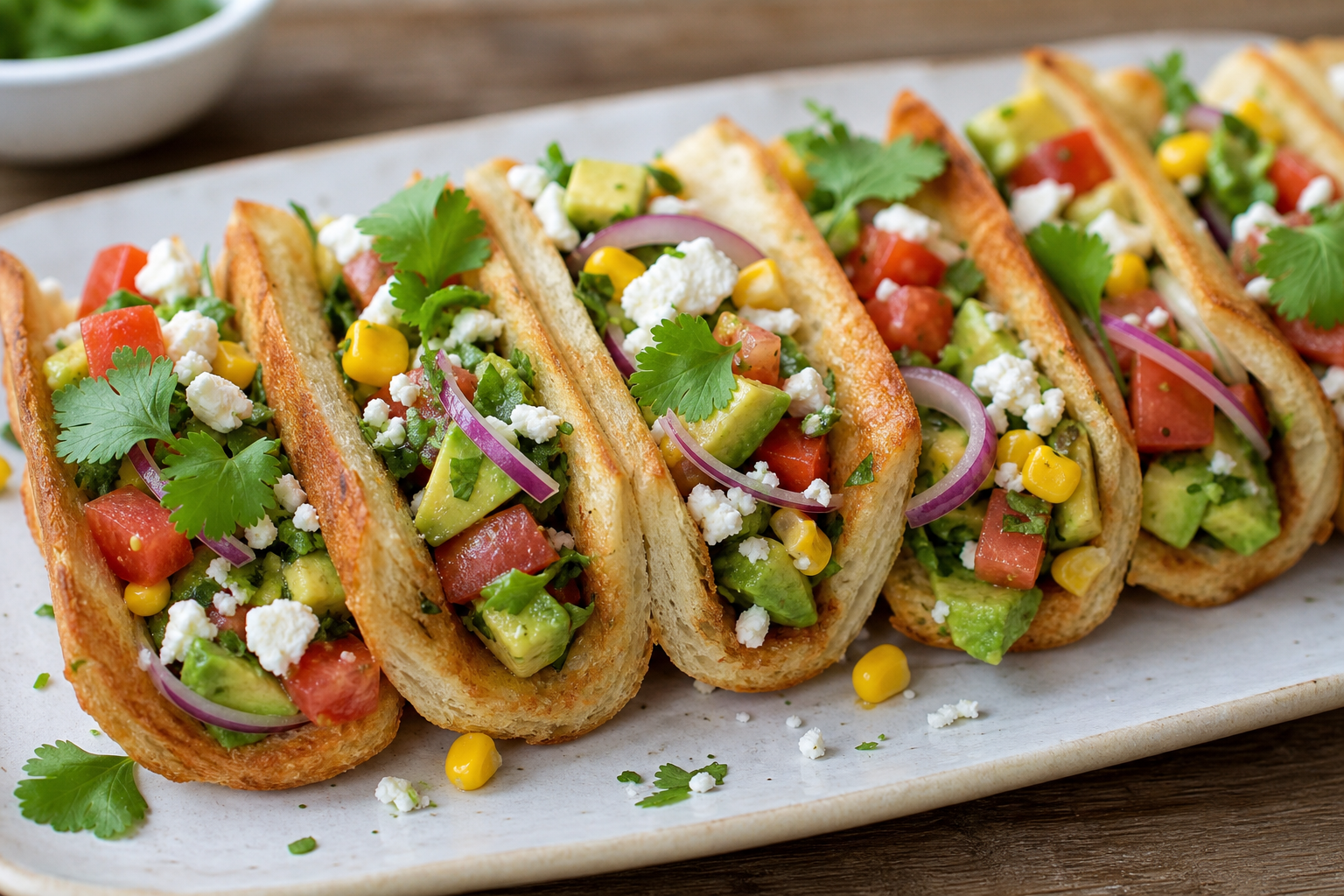 Codex Canapés. Based on: Centuries-old Aztec manuscript temporarily returns to Mexico