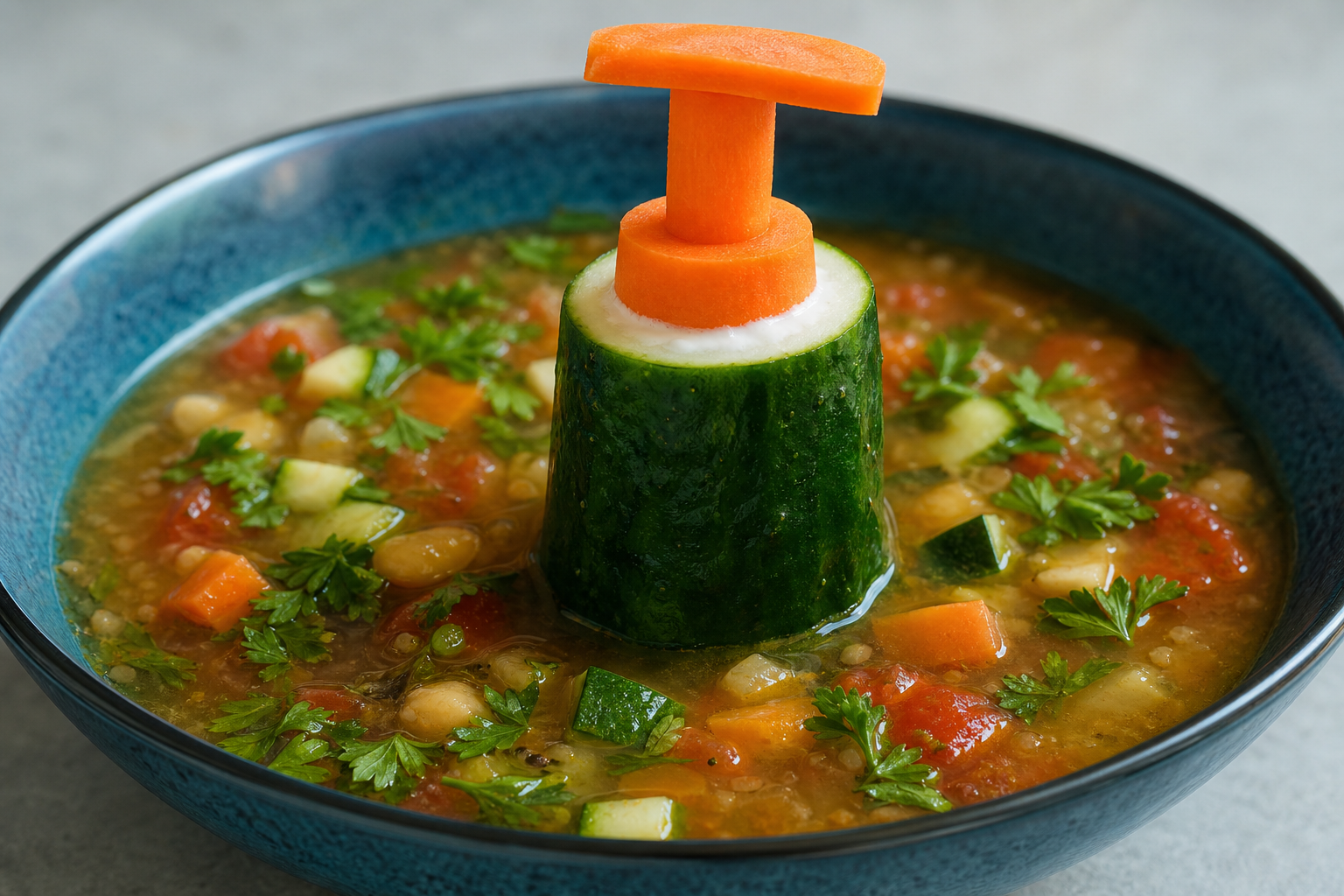 Customs Soap Bottle Soup. Based on: Soap bottles with liquid cocaine intercepted in Antwerp