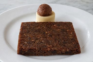 De Premierstaart