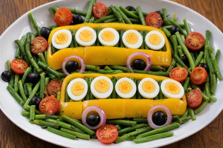 Blokkade Nicoise