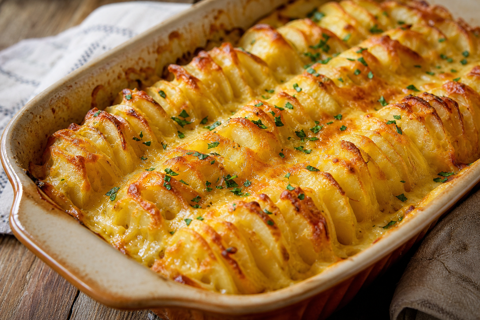 Sea Wall Gratin. Based on: Massive Migration in the Pacific Ocean: 'This Fight Against the Water Concerns Everyone'