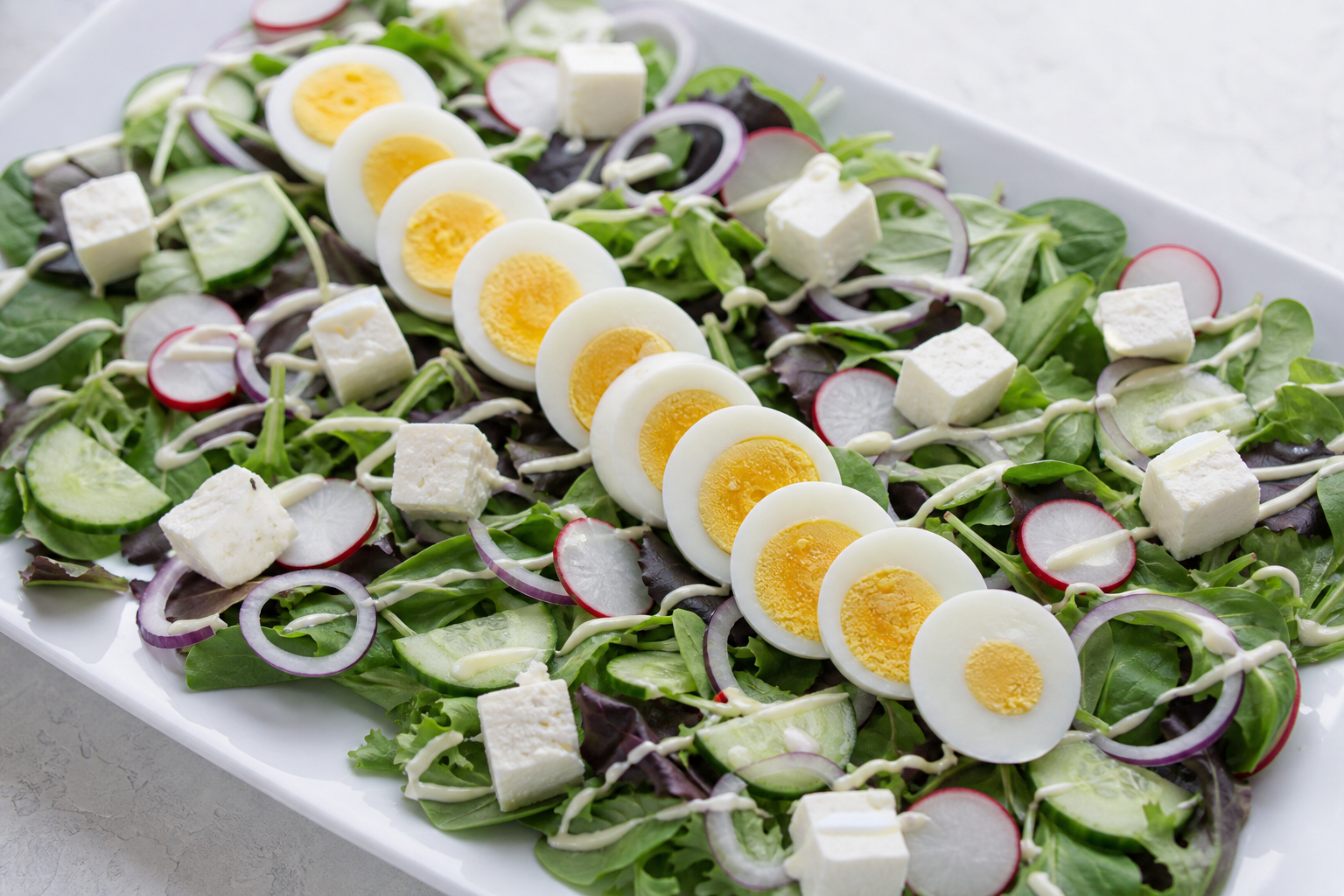 IceCube Salad. Based on: Nobel Prize in Physics for research on 'ghostly messengers from the cosmos'