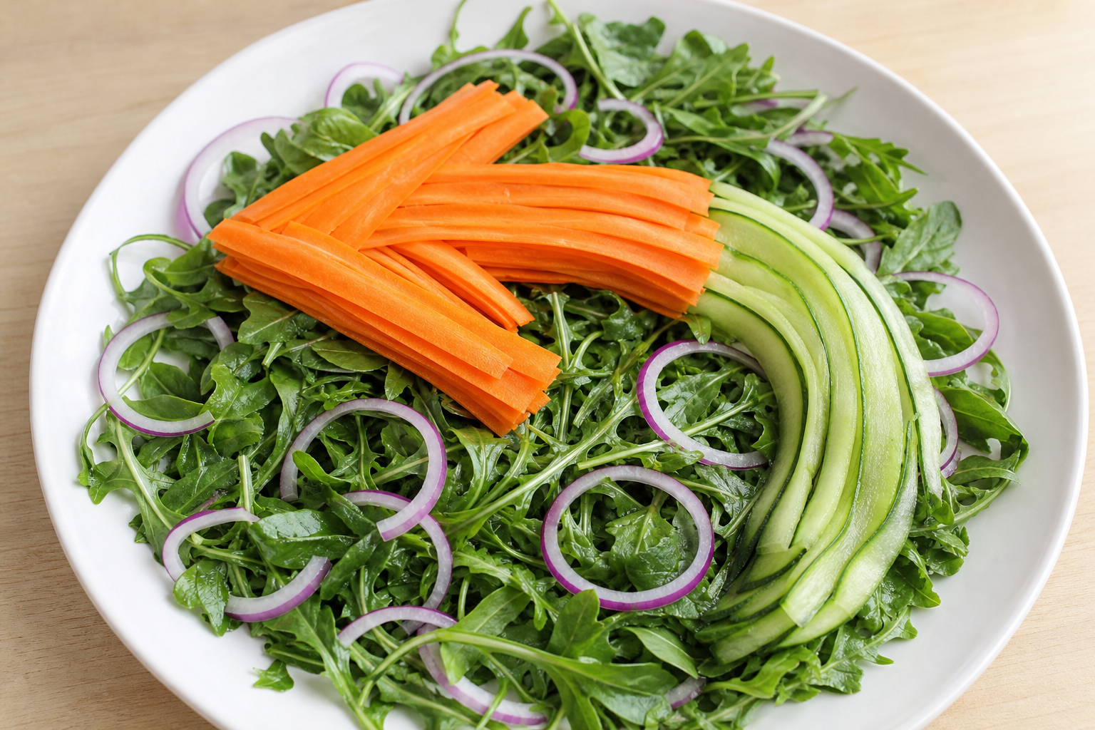 Return Budget Salad. Based on: New proposal for billions less EU budget still not enough for cabinet