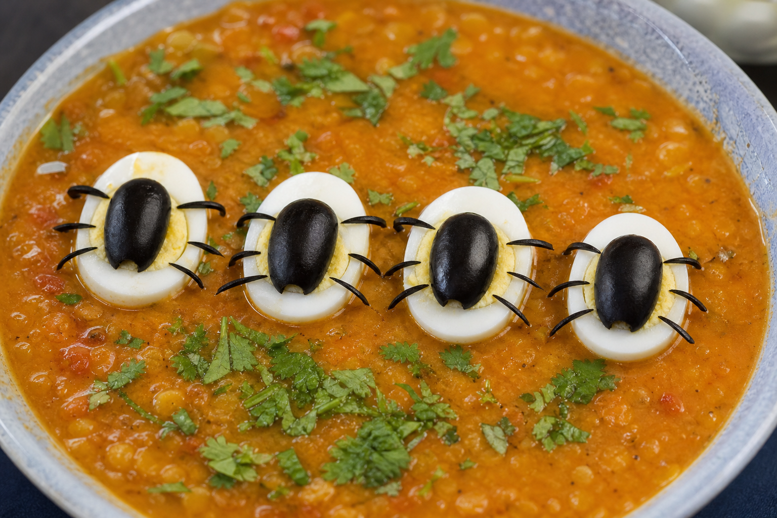 Cockroach March Soup. Based on: Leaders of Indian Cockroach Movement Released After One Day
