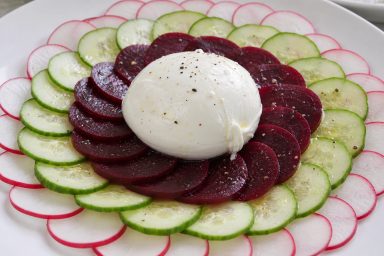 Meelbalansalade