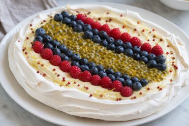 Artikel V Pavlova