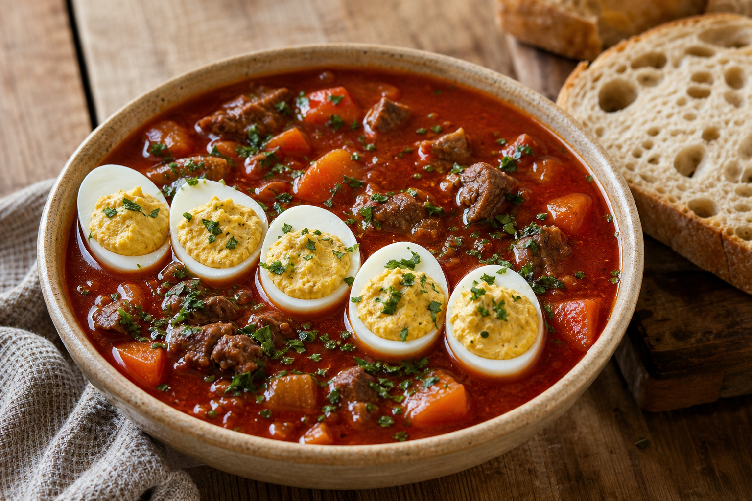 Fraudulent Funds Soup. Based on: Former Head of Hungarian Central Bank Arrested in Fraud Investigation