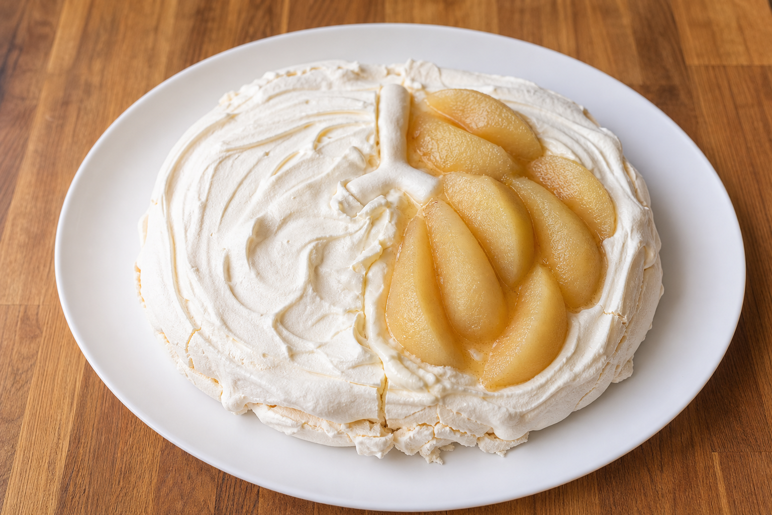 Pavlova Pulmo. Based on: Pope Leo Does Not Require Further Treatment After Cancer Surgery