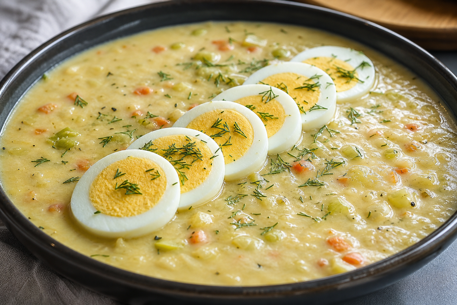 Olesjky Minefield Soup. Based on: White House: Melania Trump Arranges Ceasefire in Ukrainian City of Oleshky