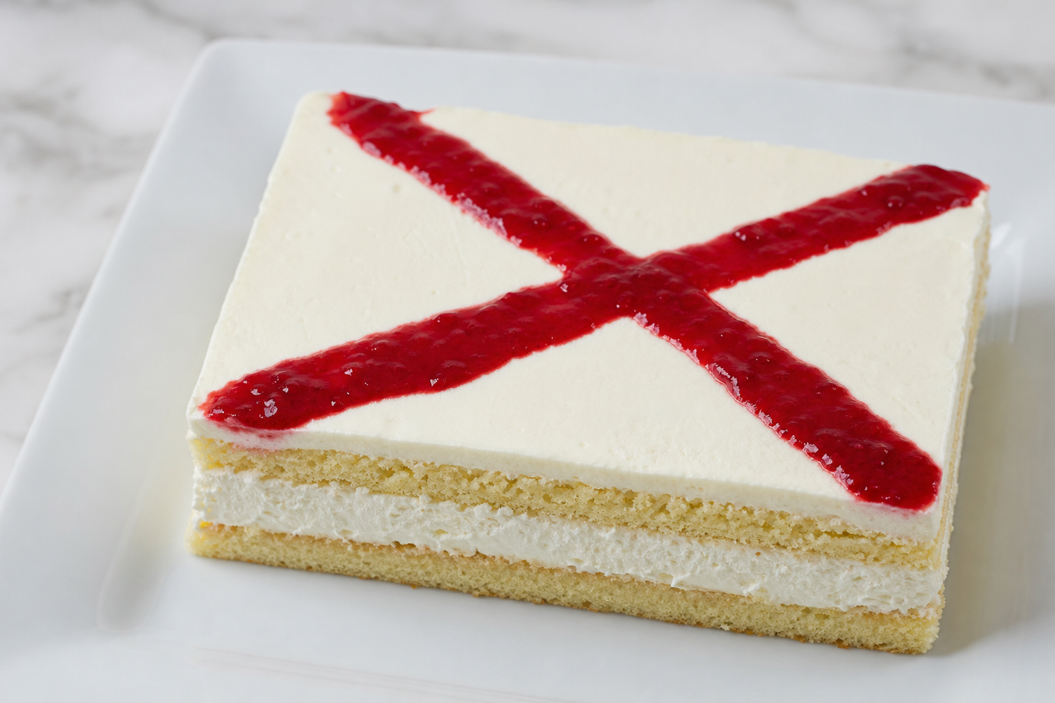 The Costly Vote Cake. Based on: 'It will be an expensive vote': expats specially returning to Israel to vote